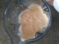 Einkorn Pancake Batter