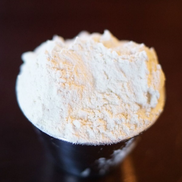 Organic All-Purpose Einkorn Flour in Paper Bag