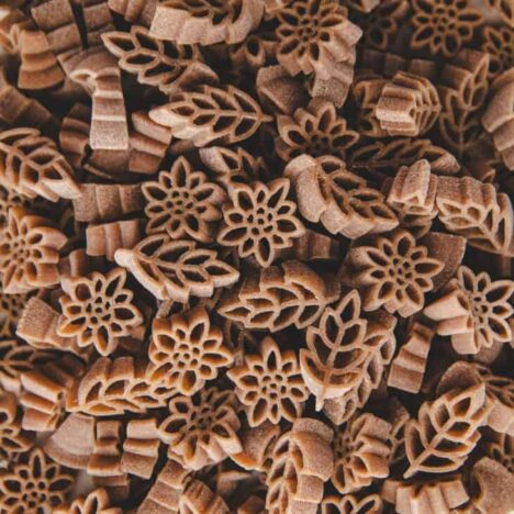 New: Organic Einkorn Harvest Pasta - Image 2