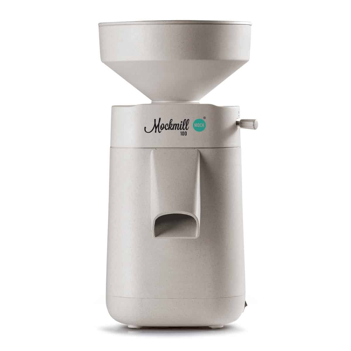 Mockmill 100 Stone Grain Mill