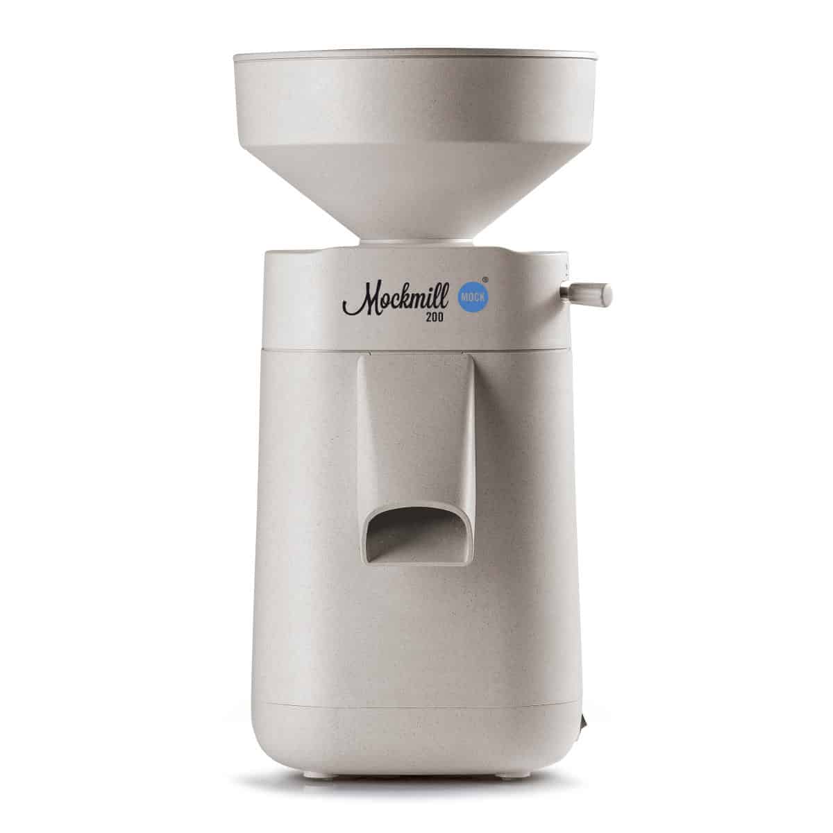 Mockmill 200 Stone Grain Mill
